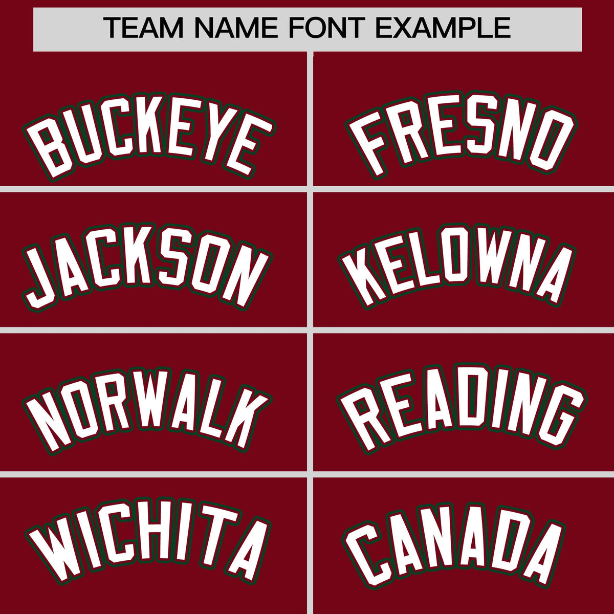 Custom Crimson Green White Sleeve Flag Lace Baseball Jersey | Sublimation Printed & Embroidery,Add Name and Numbern,Perfect for Teams | KXKSHOP