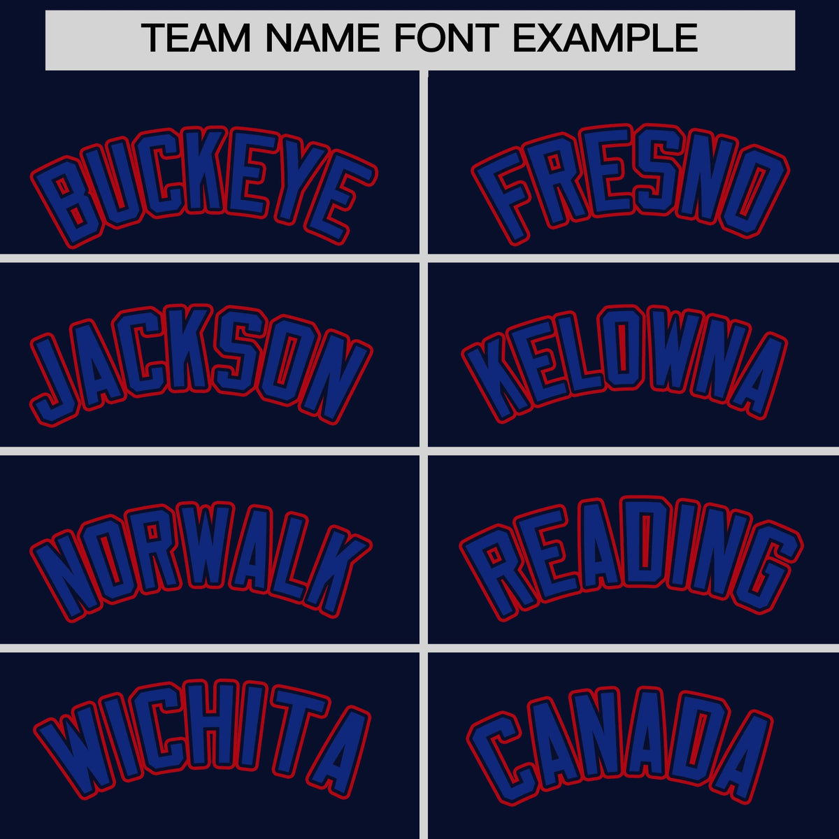 Custom Navy Red Royal Sleeve Flag Lace Baseball Jersey | Sublimation Printed & Embroidery,Add Name and Numbern,Perfect for Teams | KXKSHOP