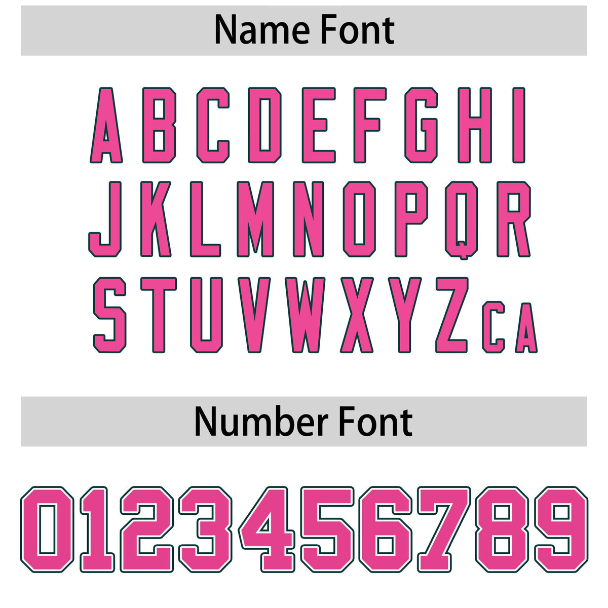 Custom White Green Pink Sleeve Flag Lace Baseball Jersey | Sublimation Printed & Embroidery,Add Name and Numbern,Perfect for Teams | KXKSHOP