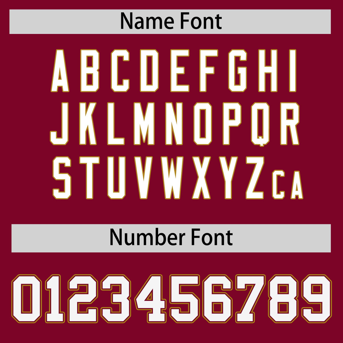 Custom Crimson Old Gold White Sleeve Flag Lace Baseball Jersey | Sublimation Printed &amp; Embroidery,Add Name and Numbern,Perfect for Teams | KXKSHOP