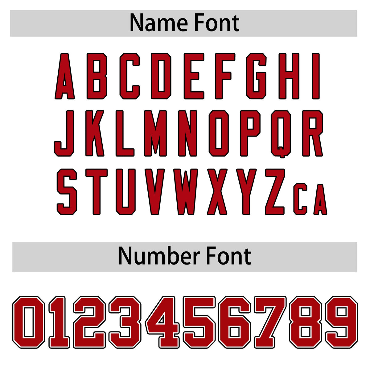 Custom White Red Black Sleeve Flag Lace Baseball Jersey | Sublimation Printed & Embroidery,Add Name and Numbern,Perfect for Teams | KXKSHOP