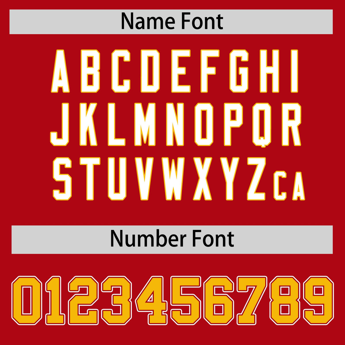 Custom Red Gold White Sleeve Flag Lace Baseball Jersey | Sublimation Printed & Embroidery,Add Name and Numbern,Perfect for Teams | KXKSHOP