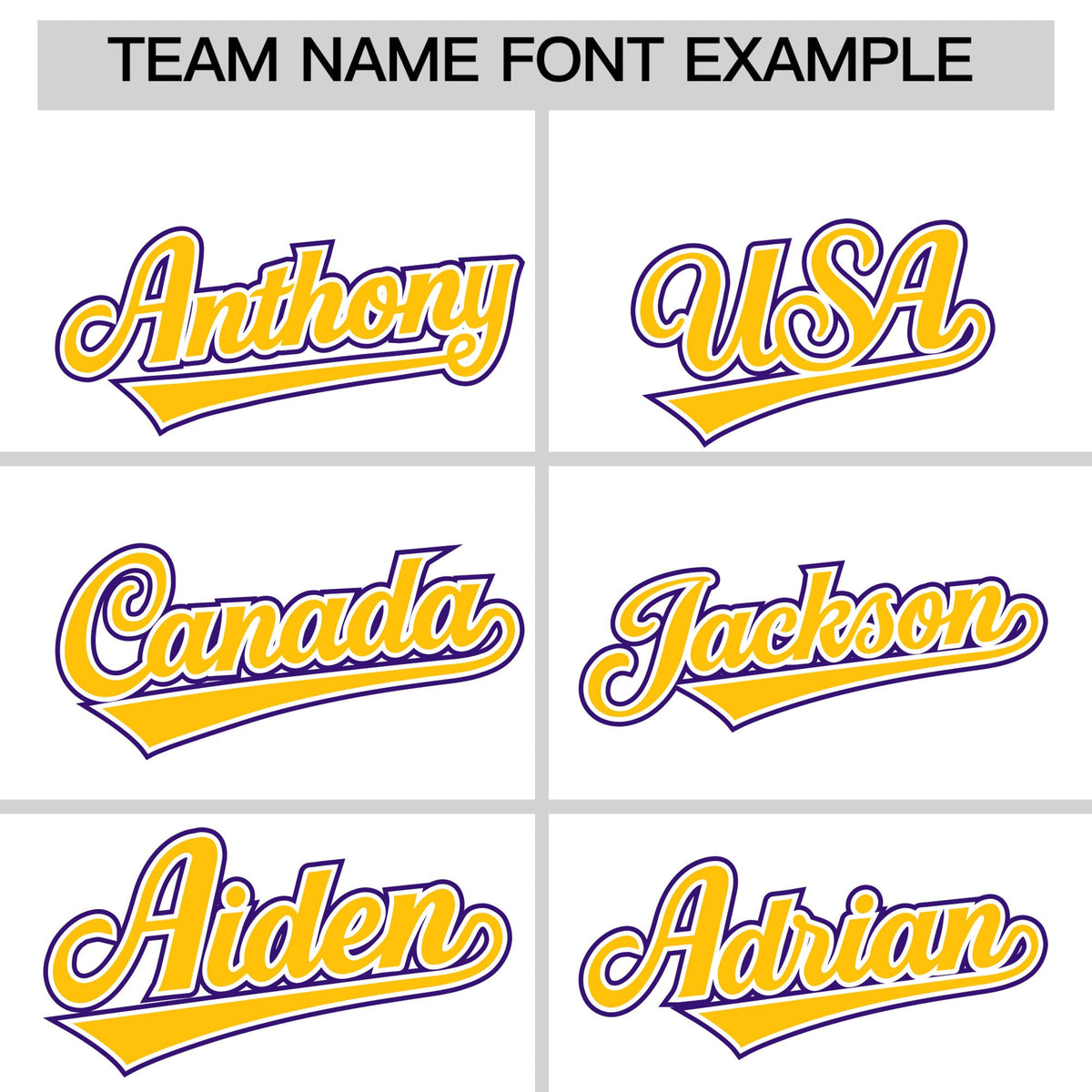 Custom White Gold Purple Sleeve Flag Lace Baseball Jersey | Sublimation Printed & Embroidery,Add Name and Numbern,Perfect for Teams | KXKSHOP