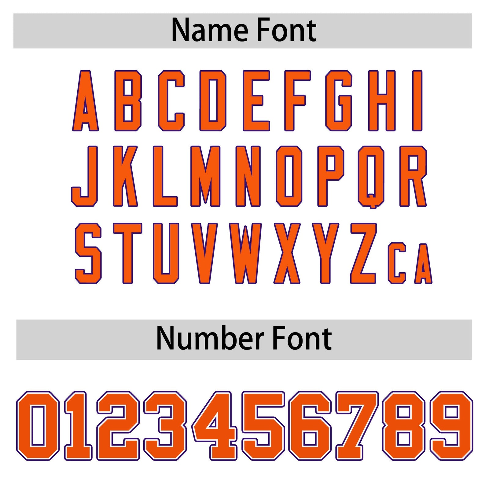 Custom White Orange Purple Sleeve Flag Lace Baseball Jersey | Sublimation Printed & Embroidery,Add Name and Numbern,Perfect for Teams | KXKSHOP
