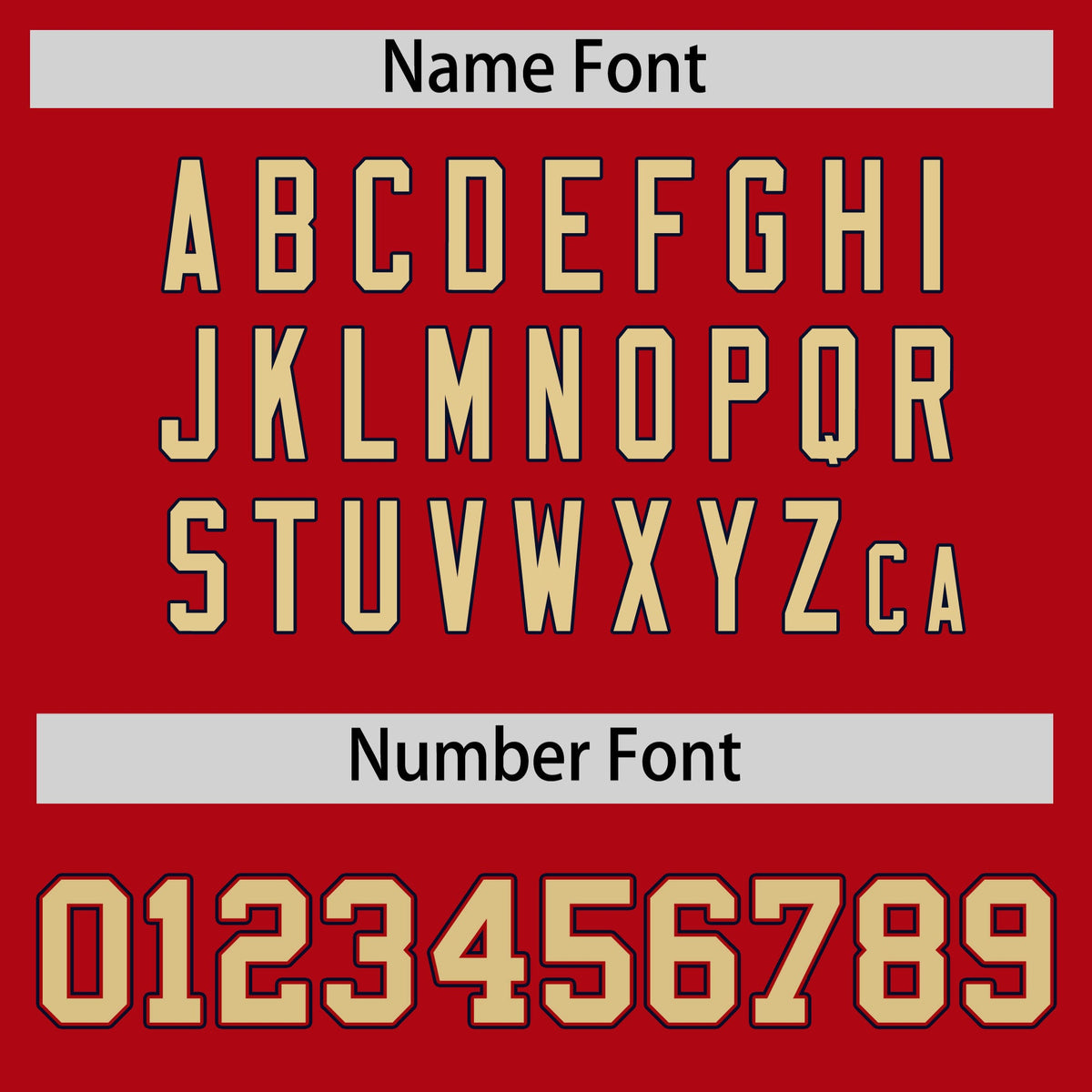 Custom Red Khaki Black Sleeve Flag Lace Baseball Jersey | Sublimation Printed &amp; Embroidery,Add Name and Numbern,Perfect for Teams | KXKSHOP