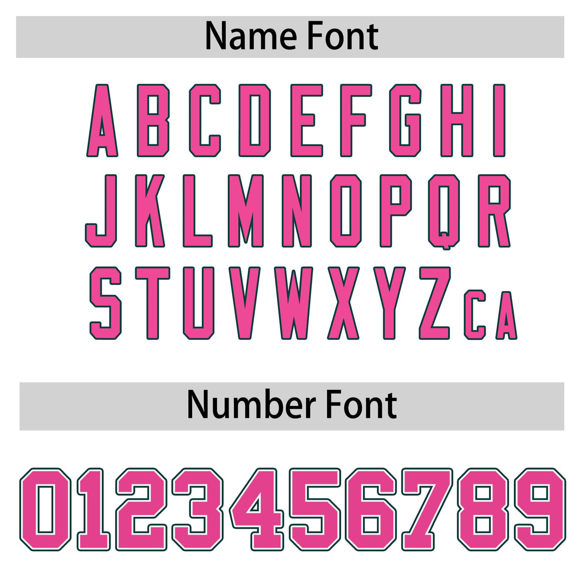 Custom White Green Pink Sleeve Flag Lace Baseball Jersey | Sublimation Printed & Embroidery,Add Name and Numbern,Perfect for Teams | KXKSHOP
