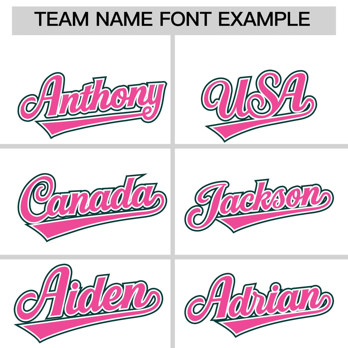 Custom White Green Pink Sleeve Flag Lace Baseball Jersey | Sublimation Printed & Embroidery,Add Name and Numbern,Perfect for Teams | KXKSHOP
