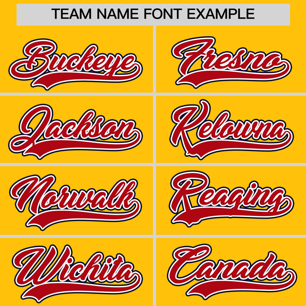 Custom Gold Navy Red Sleeve Flag Lace Baseball Jersey | Sublimation Printed & Embroidery,Add Name and Numbern,Perfect for Teams | KXKSHOP