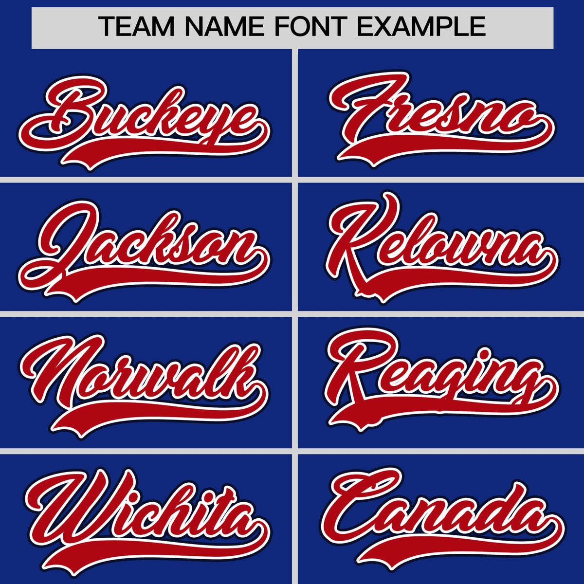 Custom Royal Red Navy Sleeve Flag Lace Baseball Jersey | Sublimation Printed & Embroidery,Add Name and Numbern,Perfect for Teams | KXKSHOP
