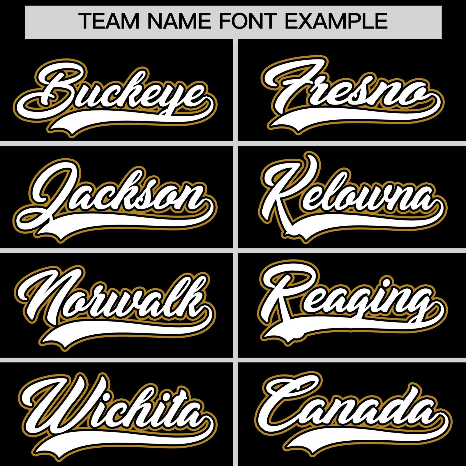Custom Black Old Gold White Sleeve Flag Lace Baseball Jersey | Sublimation Printed & Embroidery,Add Name and Numbern,Perfect for Teams | KXKSHOP