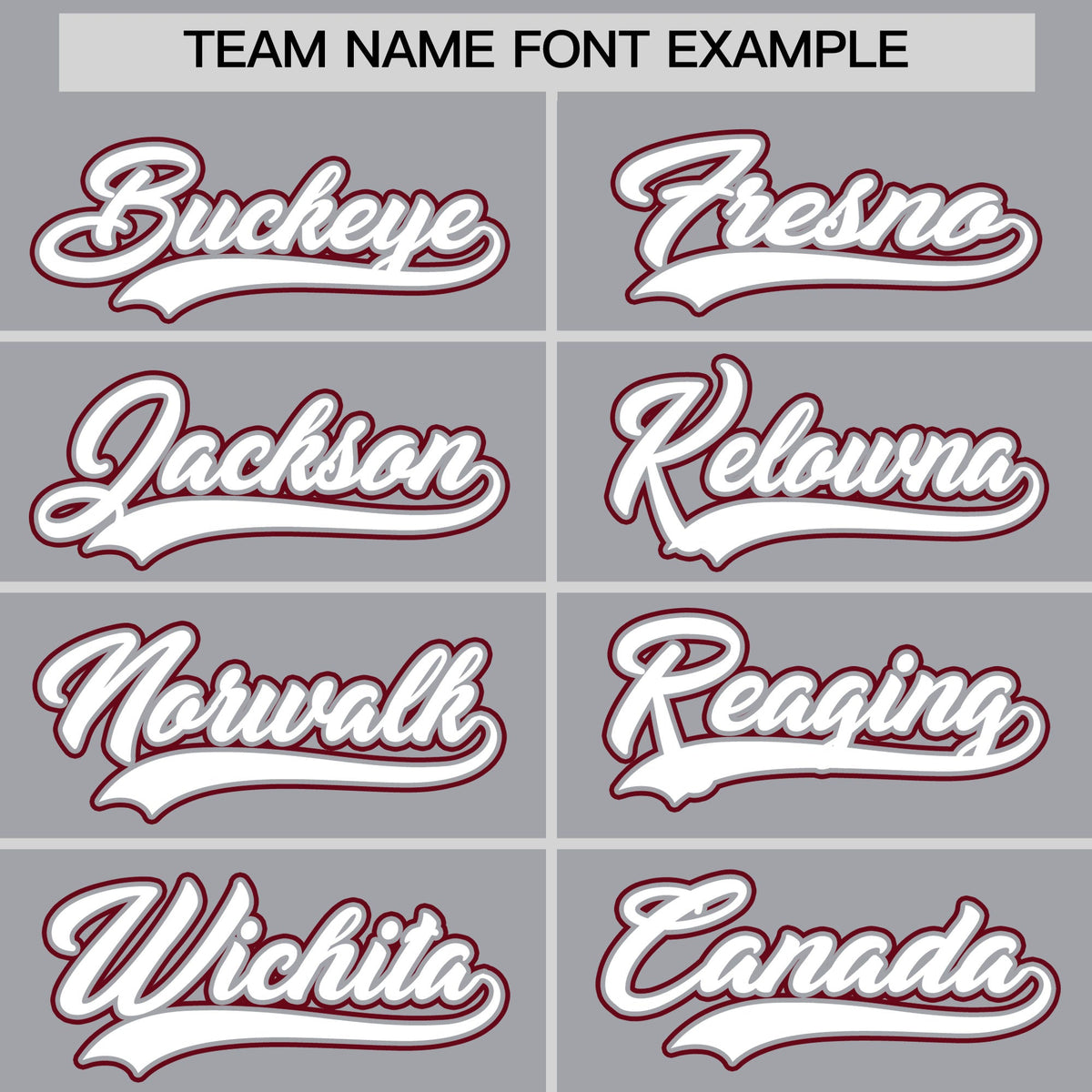 Custom Gray Maroon White Sleeve Flag Lace Baseball Jersey | Sublimation Printed & Embroidery,Add Name and Numbern,Perfect for Teams | KXKSHOP