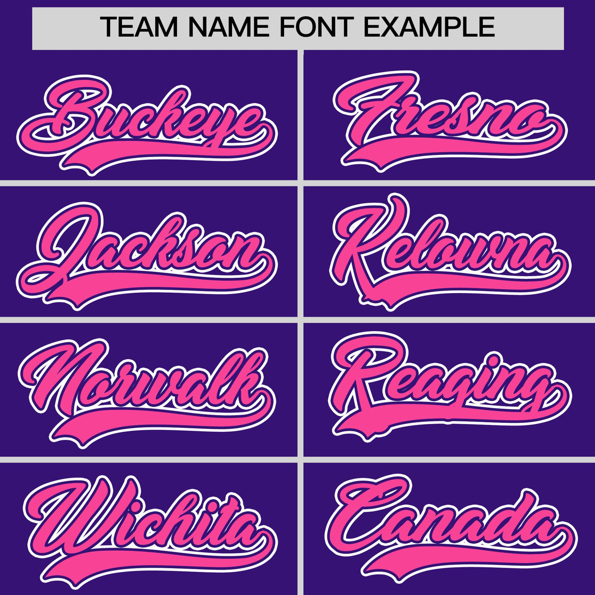 Custom Purple Pink White Sleeve Flag Lace Baseball Jersey | Sublimation Printed & Embroidery,Add Name and Numbern,Perfect for Teams | KXKSHOP