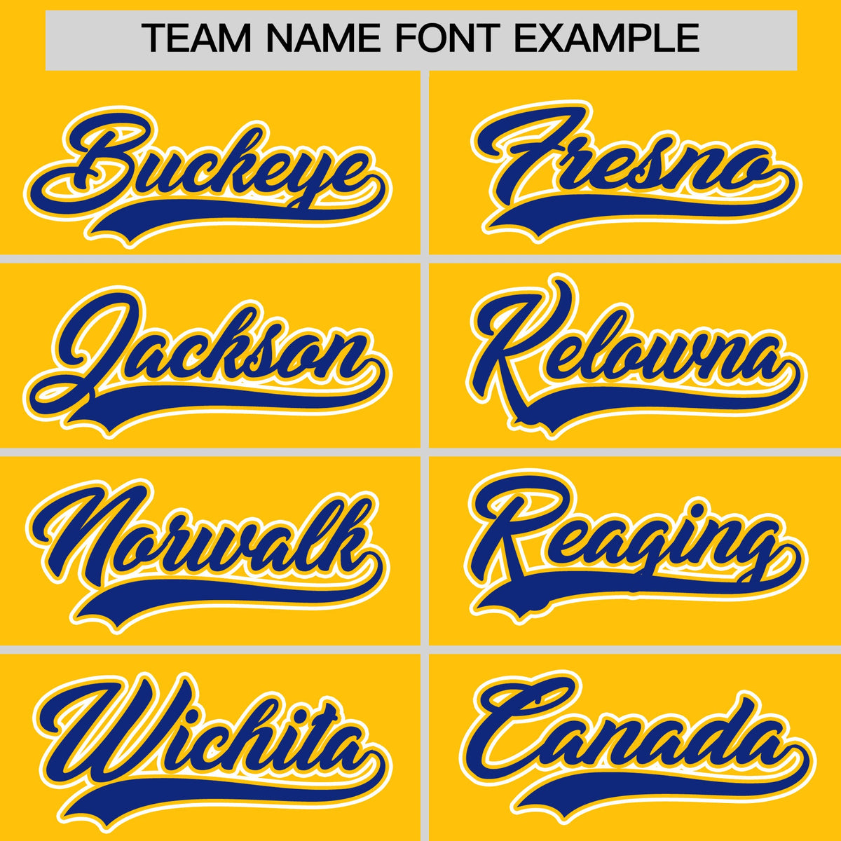 Custom Gold Royal White Sleeve Flag Lace Baseball Jersey | Sublimation Printed & Embroidery,Add Name and Numbern,Perfect for Teams | KXKSHOP