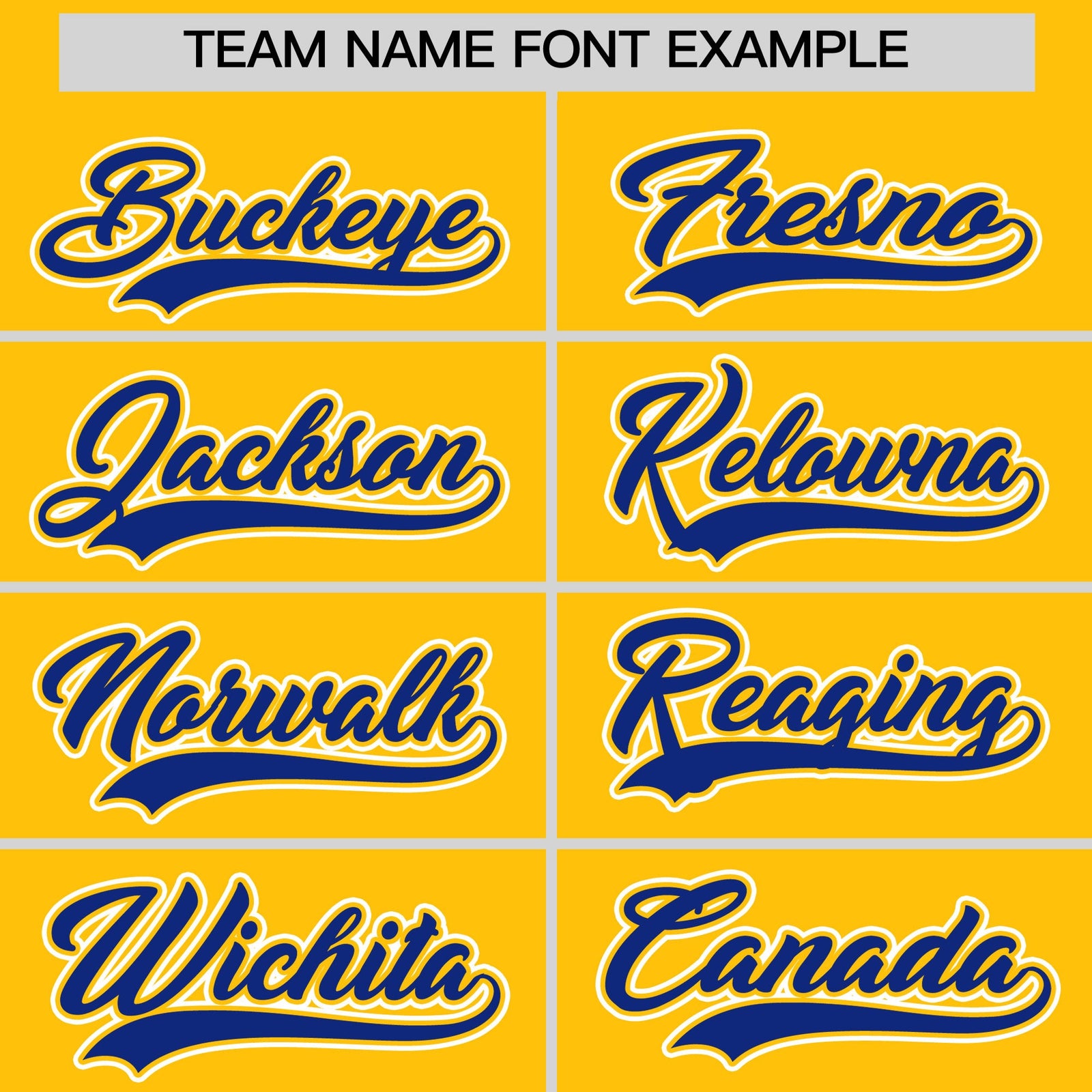 Custom Gold Royal White Sleeve Flag Lace Baseball Jersey | Sublimation Printed & Embroidery,Add Name and Numbern,Perfect for Teams | KXKSHOP