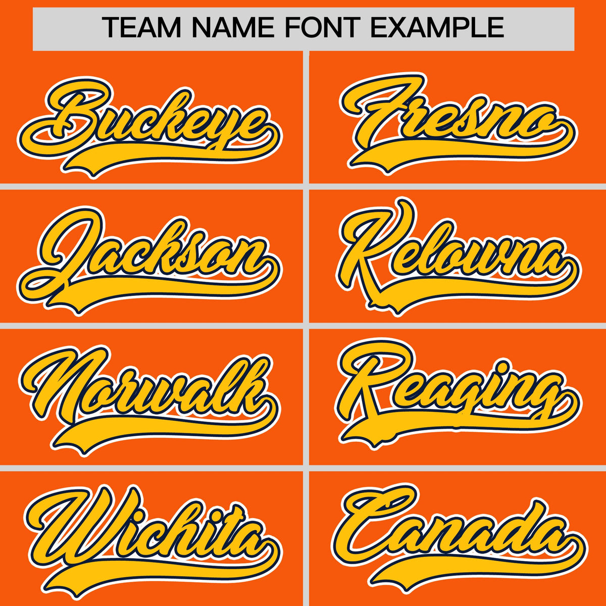 Custom Orange Gold Navy Sleeve Flag Lace Baseball Jersey | Sublimation Printed & Embroidery,Add Name and Numbern,Perfect for Teams | KXKSHOP