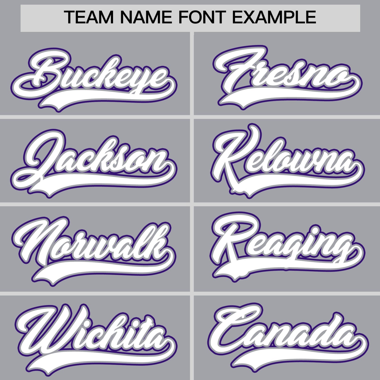 Custom Purple White Sleeve Flag Lace Baseball Jersey | Sublimation Printed & Embroidery,Add Name and Numbern,Perfect for Teams | KXKSHOP