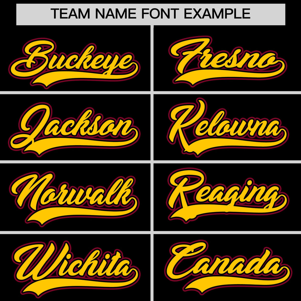 Custom Black Crimson Gold Sleeve Flag Lace Baseball Jersey | Sublimation Printed & Embroidery,Add Name and Numbern,Perfect for Teams | KXKSHOP