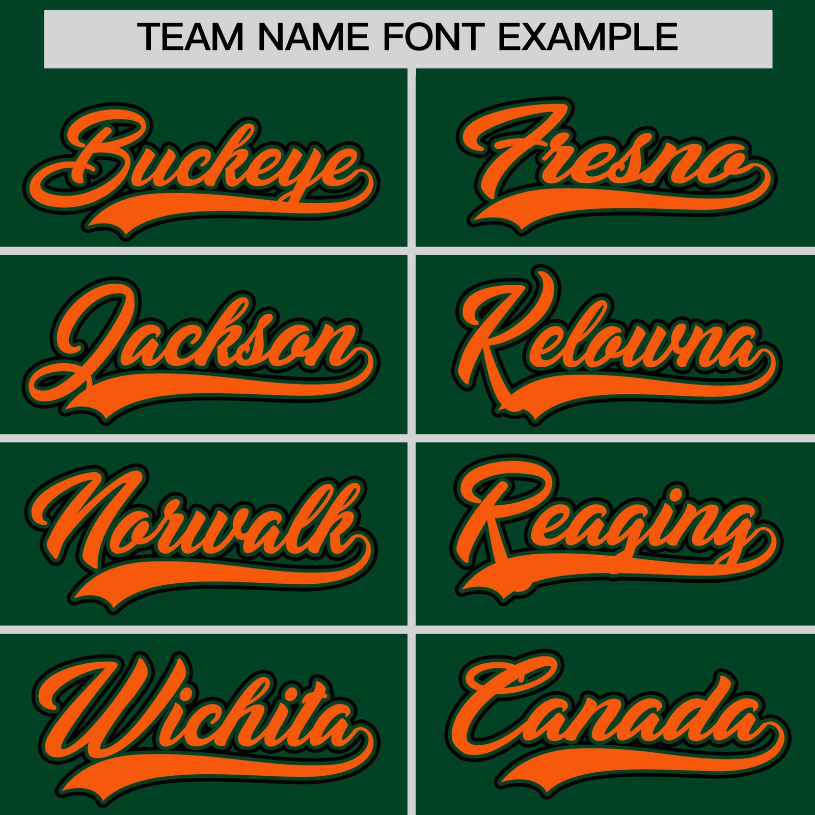 Custom Green Orange Black Sleeve Flag Lace Baseball Jersey | Sublimation Printed & Embroidery,Add Name and Numbern,Perfect for Teams | KXKSHOP
