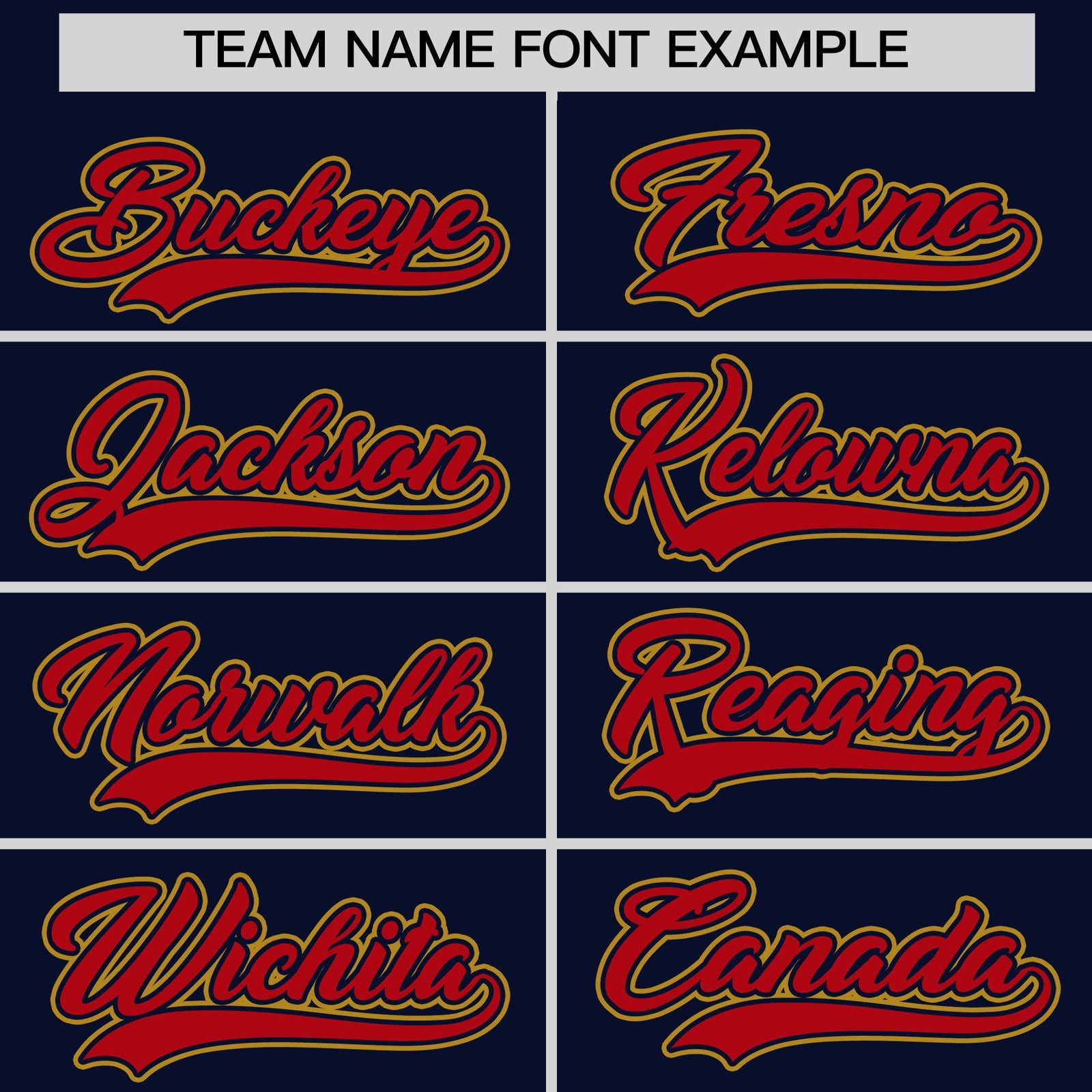 Custom Navy Old Gold Red Sleeve Flag Lace Baseball Jersey | Sublimation Printed & Embroidery,Add Name and Numbern,Perfect for Teams | KXKSHOP
