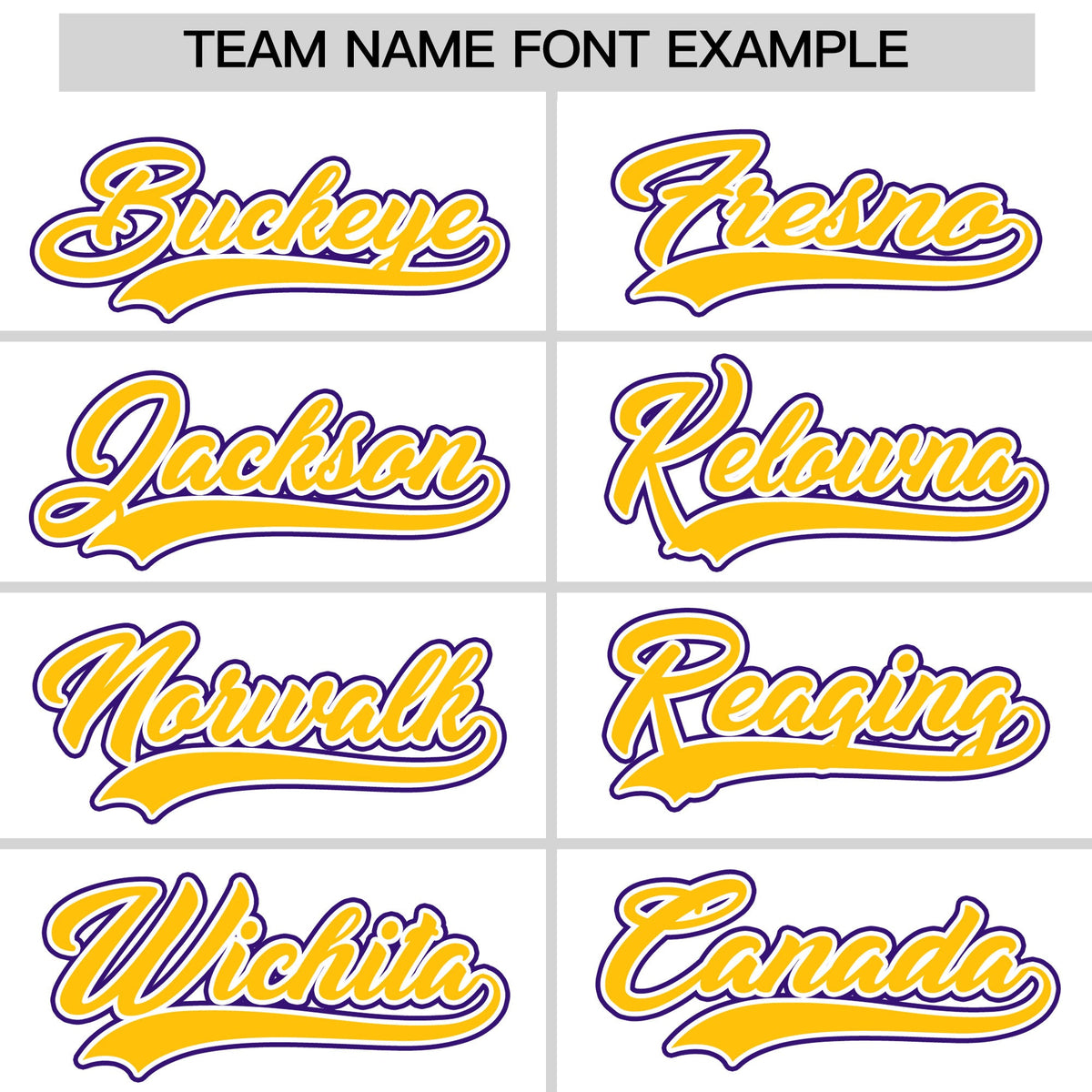 Custom White Gold Purple Sleeve Flag Lace Baseball Jersey | Sublimation Printed & Embroidery,Add Name and Numbern,Perfect for Teams | KXKSHOP