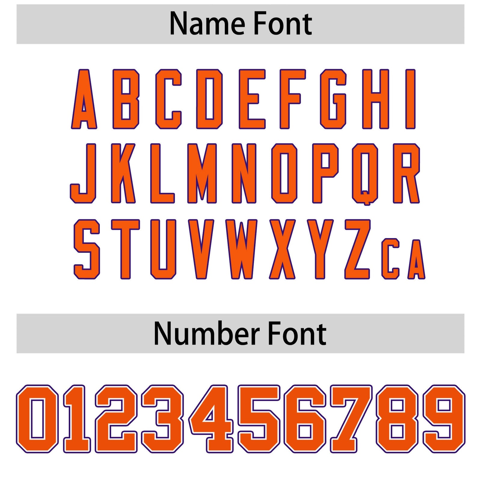 Custom White Orange Purple Sleeve Flag Lace Baseball Jersey | Sublimation Printed & Embroidery,Add Name and Numbern,Perfect for Teams | KXKSHOP