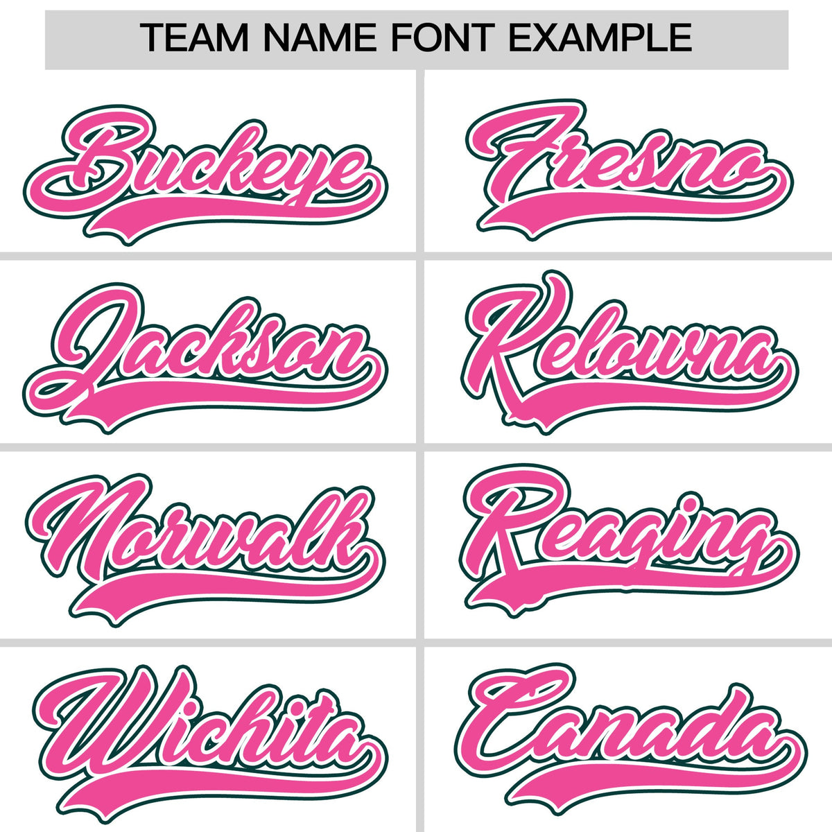 Custom White Green Pink Sleeve Flag Lace Baseball Jersey | Sublimation Printed & Embroidery,Add Name and Numbern,Perfect for Teams | KXKSHOP