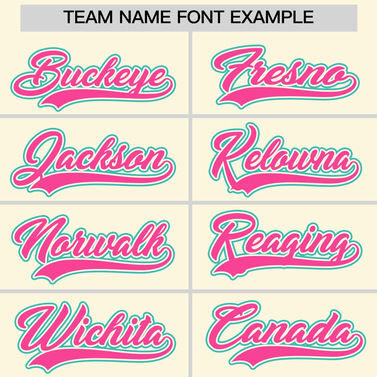 Custom Cream Pink Aqua Sleeve Flag Lace Baseball Jersey | Sublimation Printed & Embroidery,Add Name and Numbern,Perfect for Teams | KXKSHOP