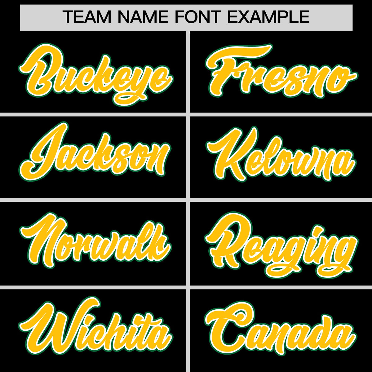 Custom Black Kelly Green Gold Sleeve Flag Lace Baseball Jersey | Sublimation Printed &amp; Embroidery,Add Name and Numbern,Perfect for Teams | KXKSHOP
