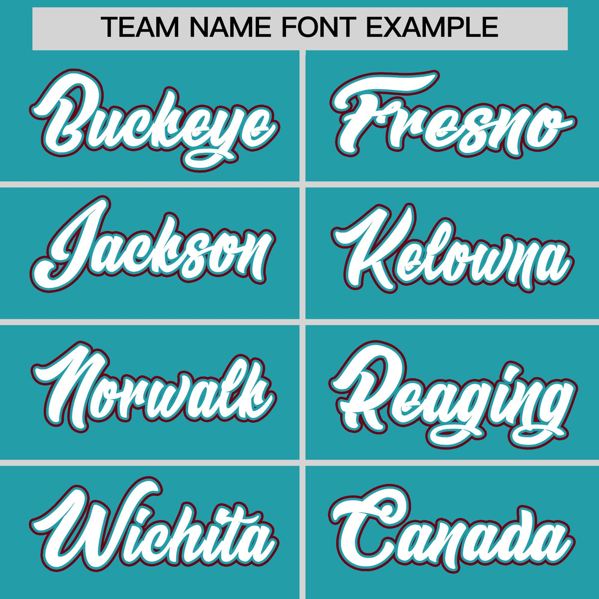 Custom Aqua Maroon White Sleeve Flag Lace Baseball Jersey | Sublimation Printed & Embroidery,Add Name and Numbern,Perfect for Teams | KXKSHOP