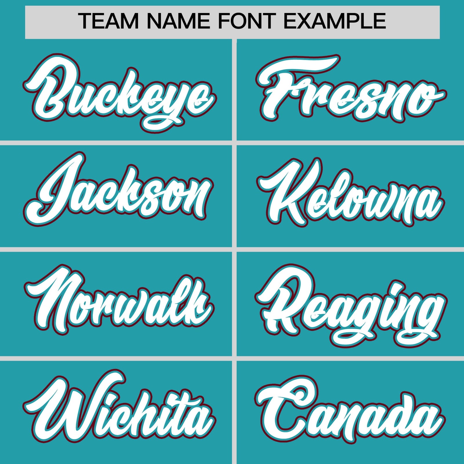 Custom Aqua Maroon White Sleeve Flag Lace Baseball Jersey | Sublimation Printed & Embroidery,Add Name and Numbern,Perfect for Teams | KXKSHOP