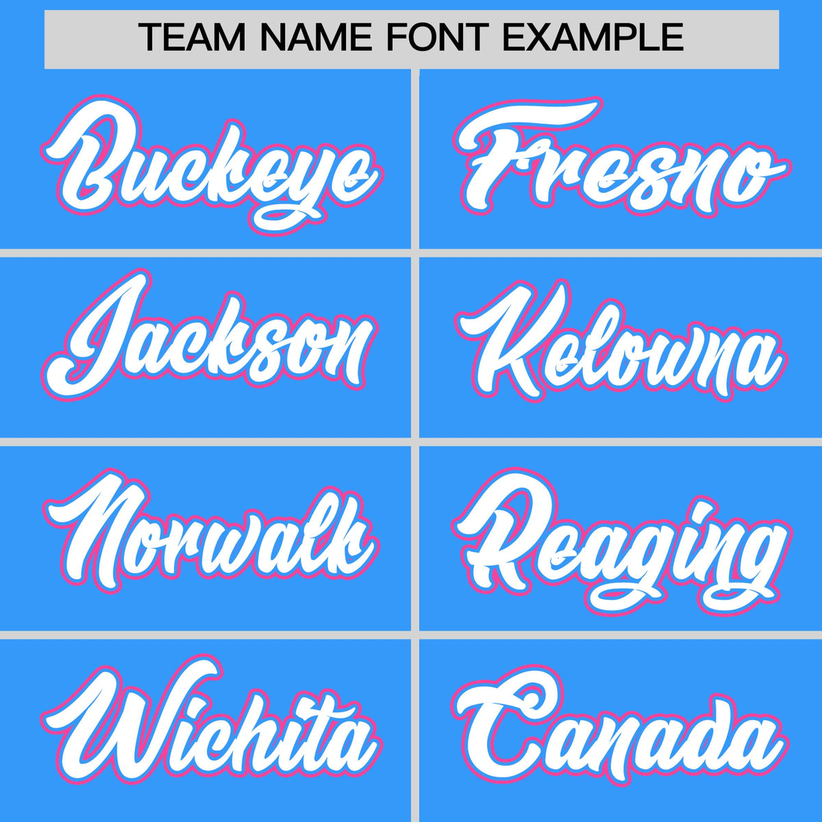 Custom Powder Blue Pink White Sleeve Flag Lace Baseball Jersey | Sublimation Printed & Embroidery,Add Name and Numbern,Perfect for Teams | KXKSHOP