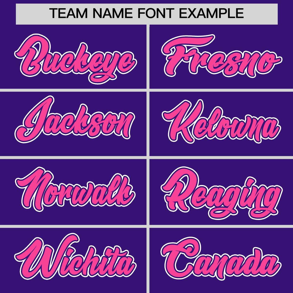 Custom Purple Pink White Sleeve Flag Lace Baseball Jersey | Sublimation Printed & Embroidery,Add Name and Numbern,Perfect for Teams | KXKSHOP