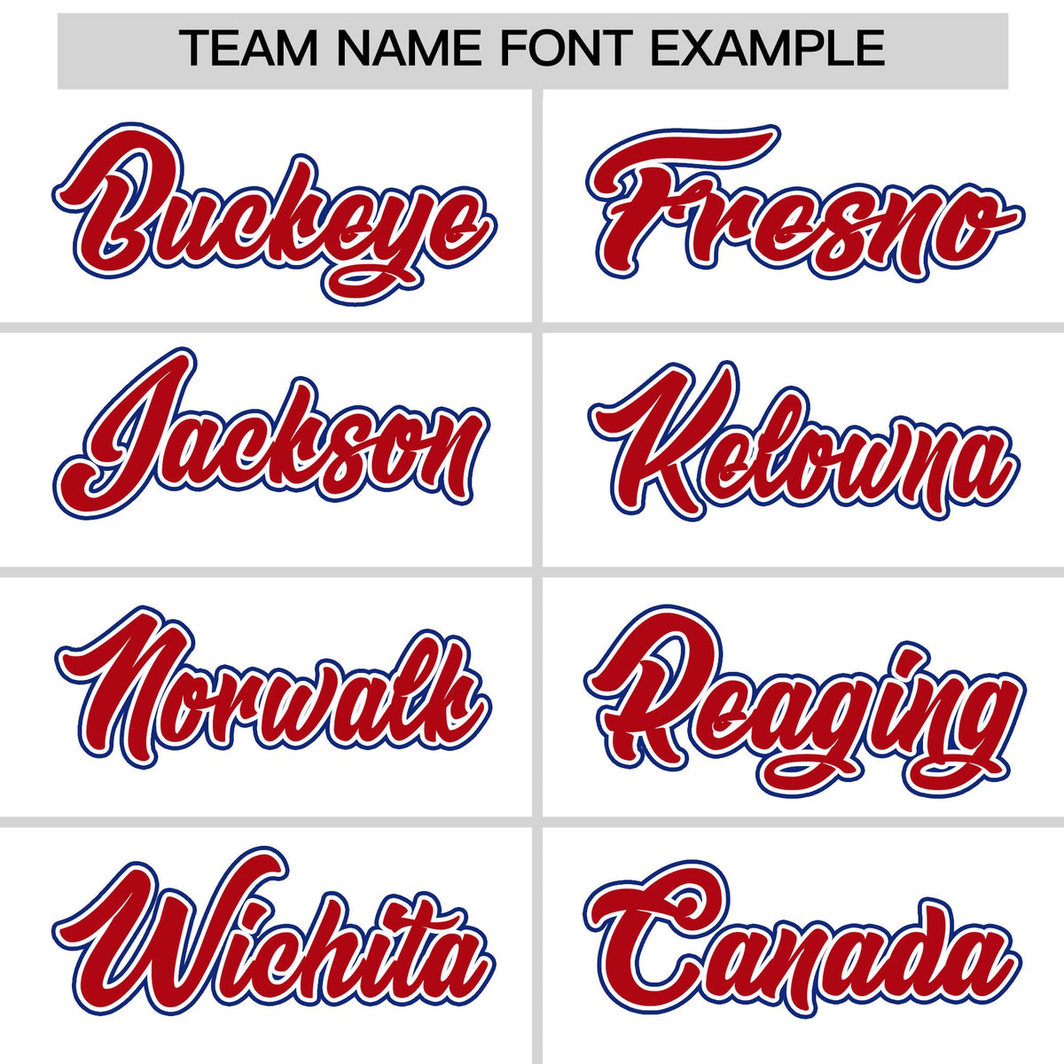 Custom White Royal Red Sleeve Flag Lace Baseball Jersey | Sublimation Printed & Embroidery,Add Name and Numbern,Perfect for Teams | KXKSHOP