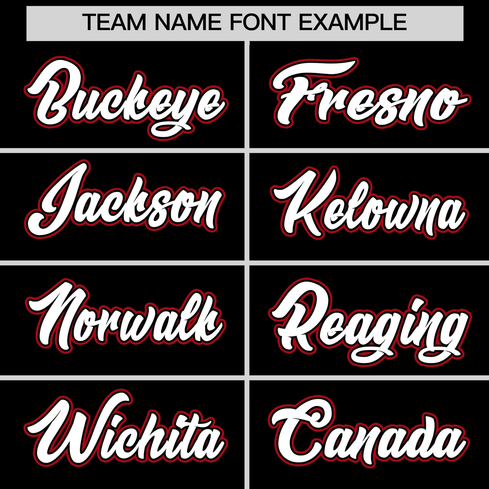 Custom Black Red White Sleeve Flag Lace Baseball Jersey | Sublimation Printed & Embroidery,Add Name and Numbern,Perfect for Teams | KXKSHOP