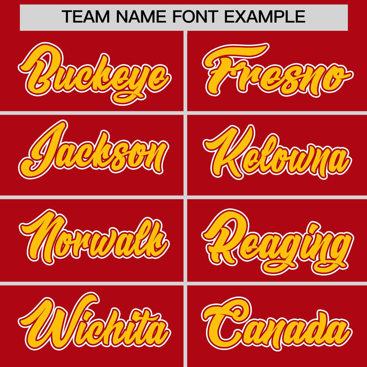 Custom Red Gold White Sleeve Flag Lace Baseball Jersey | Sublimation Printed & Embroidery,Add Name and Numbern,Perfect for Teams | KXKSHOP