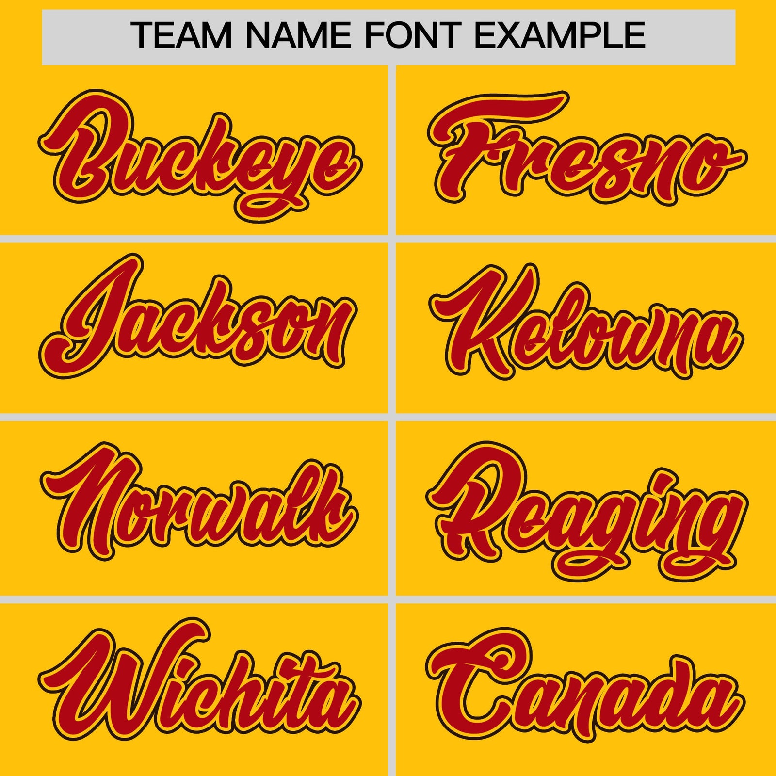 Custom Gold Red Black Sleeve Flag Lace Baseball Jersey | Sublimation Printed & Embroidery,Add Name and Numbern,Perfect for Teams | KXKSHOP