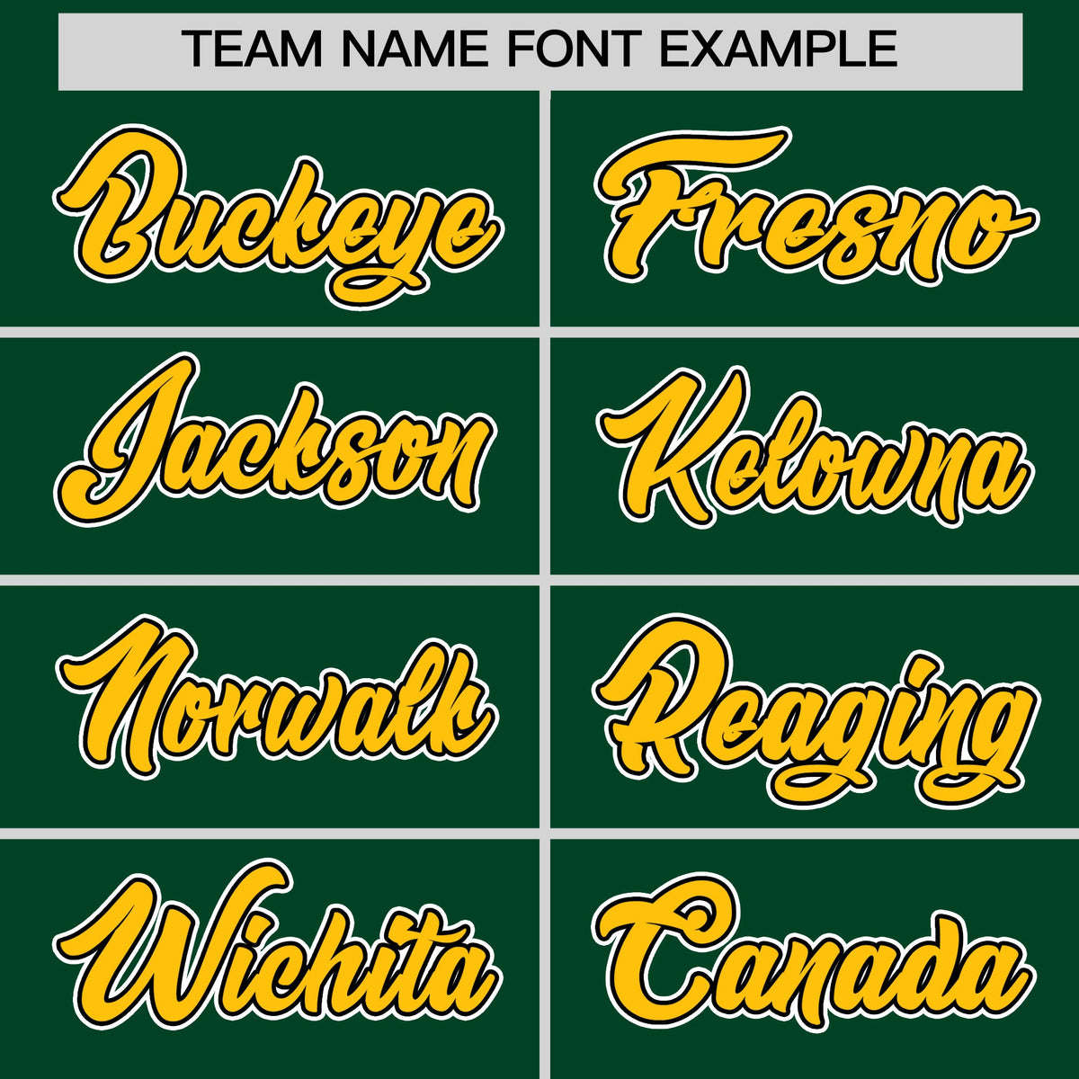 Custom Green Gold Black Sleeve Flag Lace Baseball Jersey | Sublimation Printed & Embroidery,Add Name and Numbern,Perfect for Teams | KXKSHOP