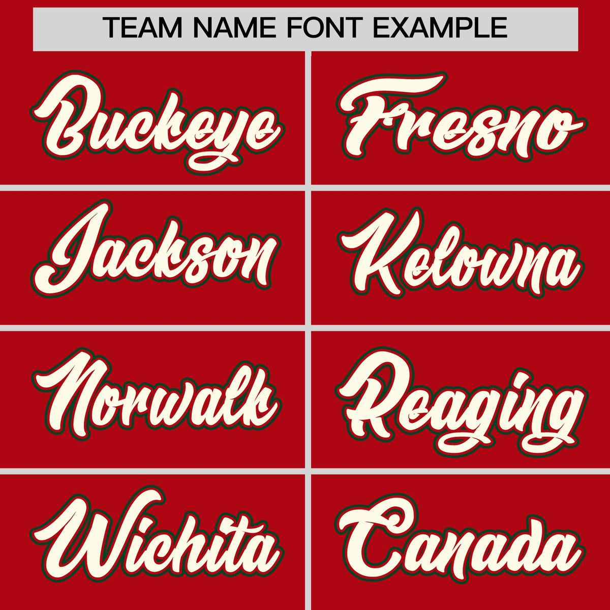 Custom Red White Green Sleeve Flag Lace Baseball Jersey | Sublimation Printed & Embroidery,Add Name and Numbern,Perfect for Teams | KXKSHOP