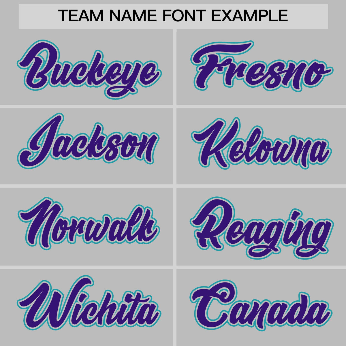 Custom Gray Aqua Purple Sleeve Flag Lace Baseball Jersey | Sublimation Printed & Embroidery,Add Name and Numbern,Perfect for Teams | KXKSHOP