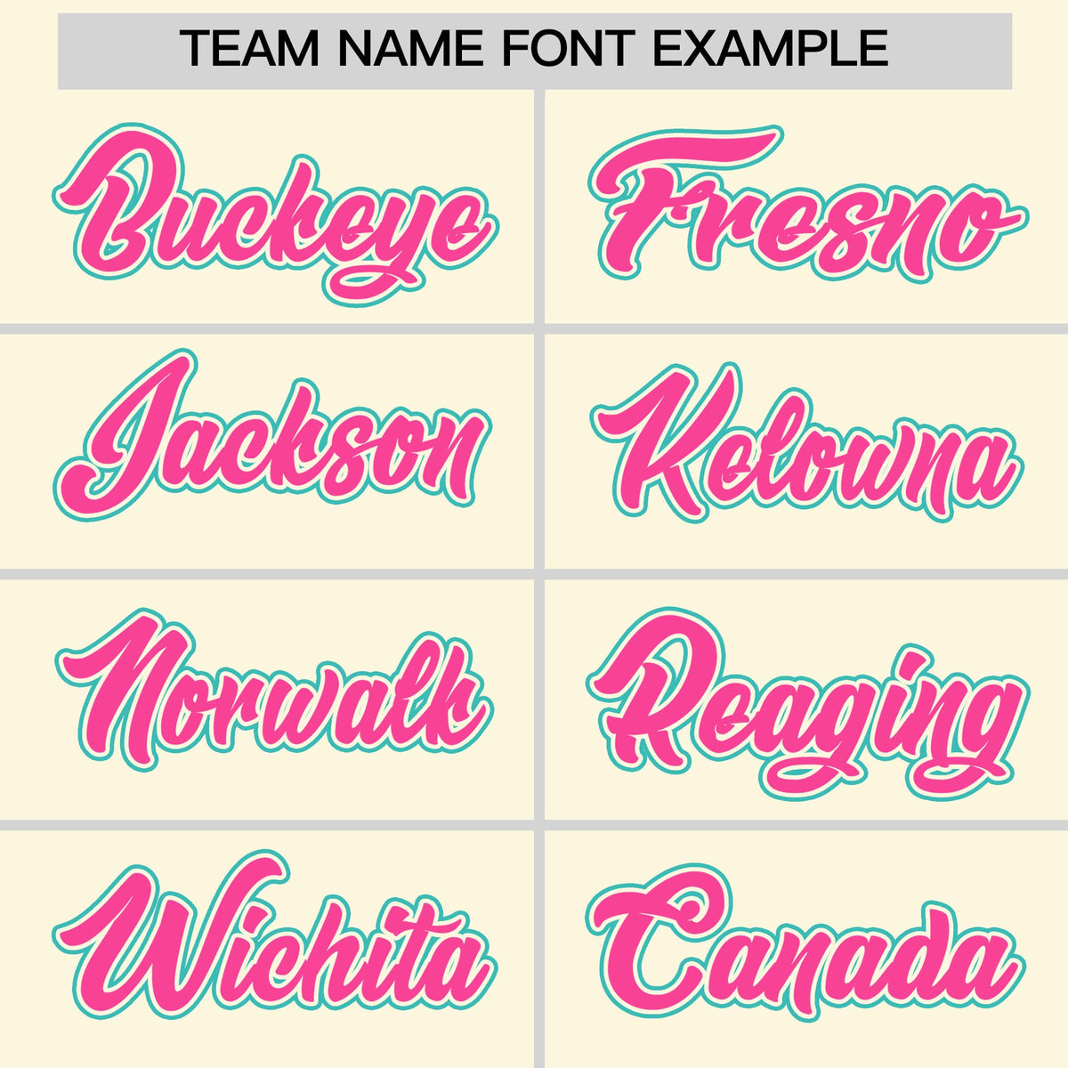 Custom Cream Pink Aqua Sleeve Flag Lace Baseball Jersey | Sublimation Printed & Embroidery,Add Name and Numbern,Perfect for Teams | KXKSHOP