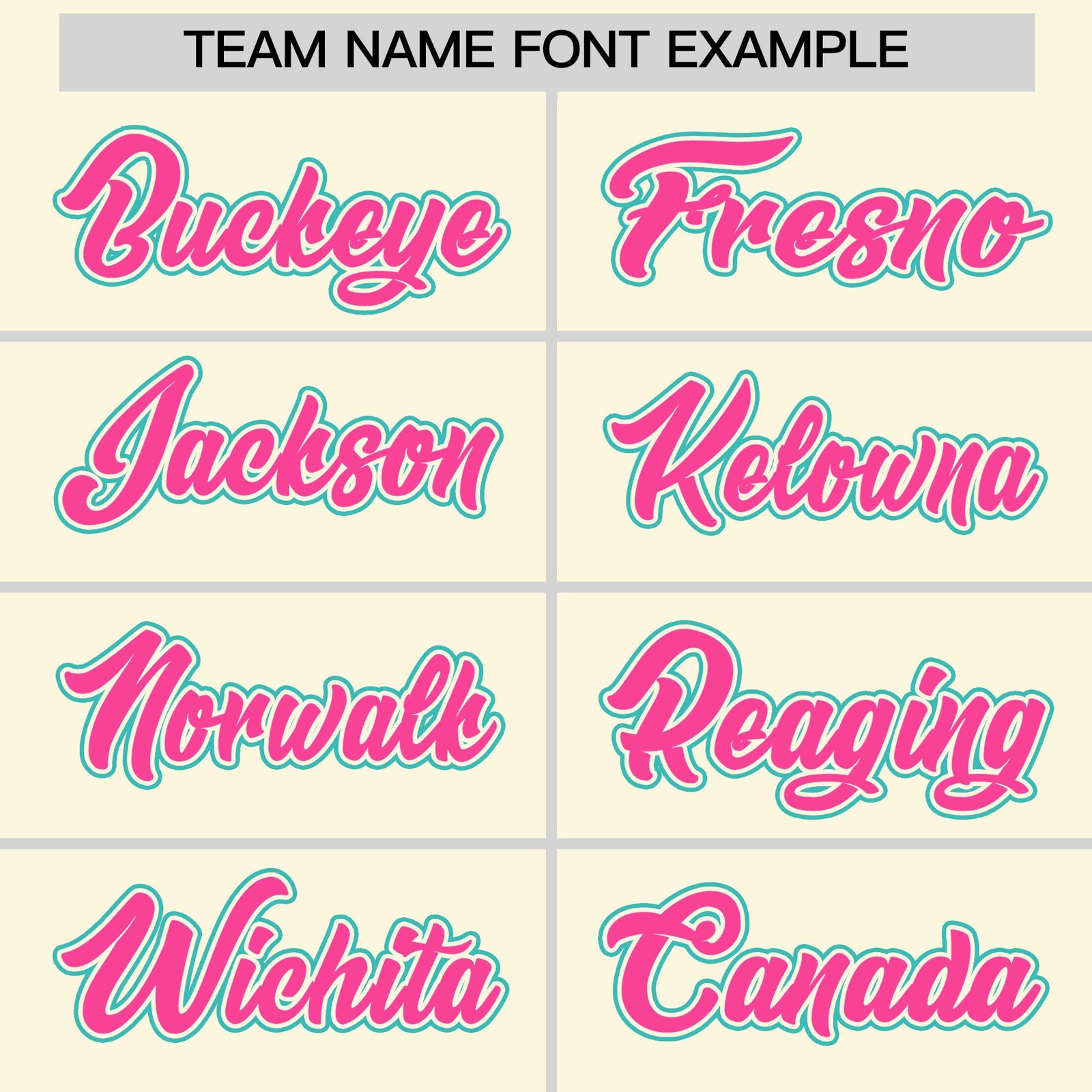 Custom Cream Pink Aqua Sleeve Flag Lace Baseball Jersey | Sublimation Printed & Embroidery,Add Name and Numbern,Perfect for Teams | KXKSHOP