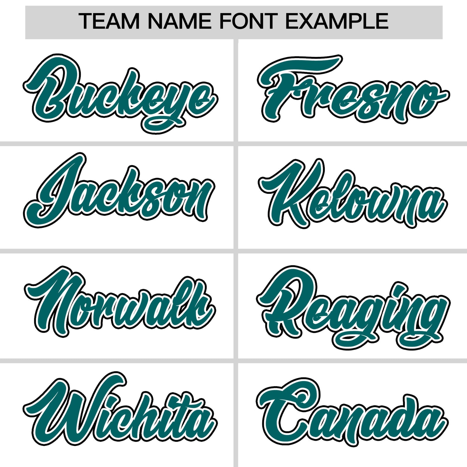 Custom White Teal Black Sleeve Flag Lace Baseball Jersey | Sublimation Printed & Embroidery,Add Name and Numbern,Perfect for Teams | KXKSHOP