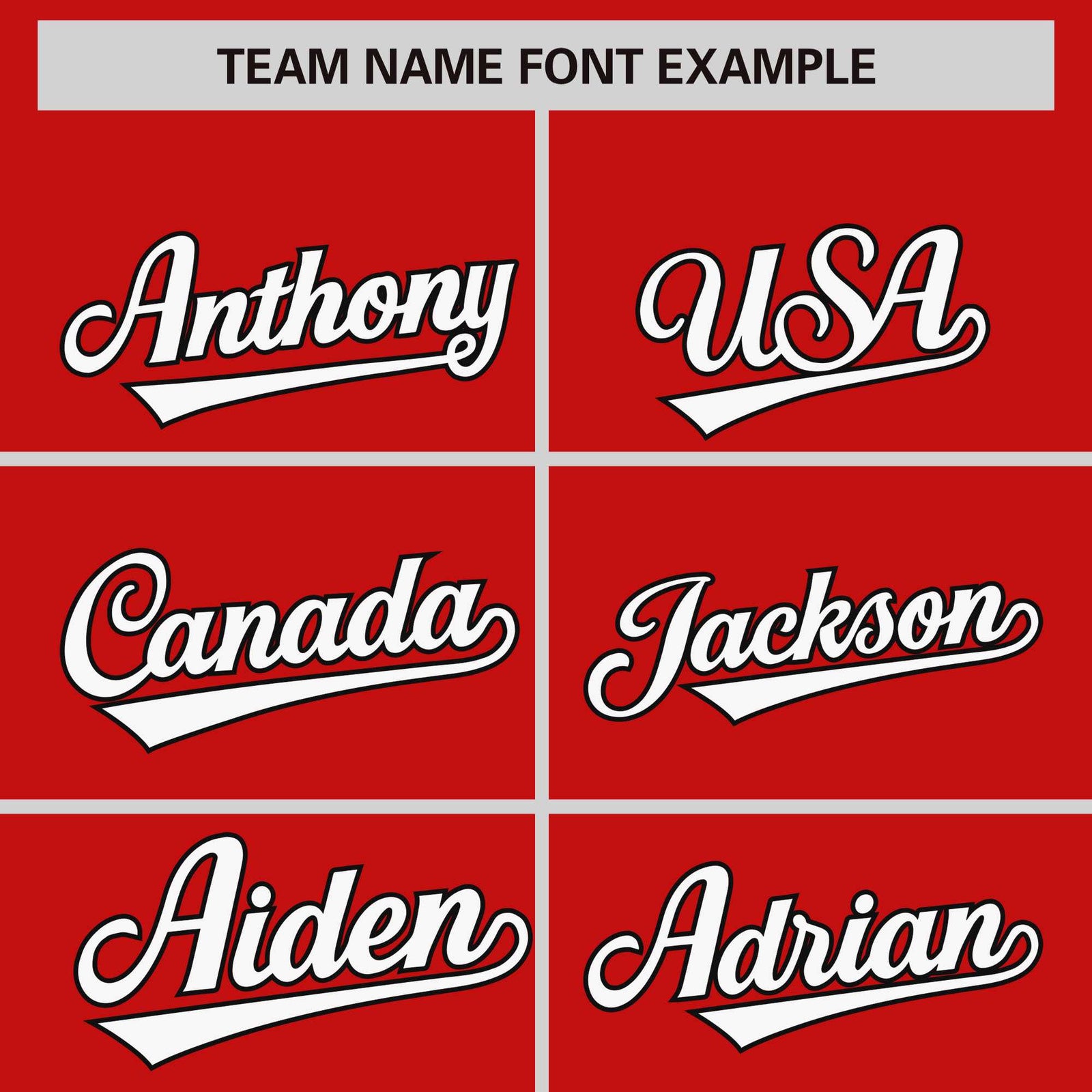 Custom Red White Personalized Phonetic Rhythm Authentic Baseball Jersey