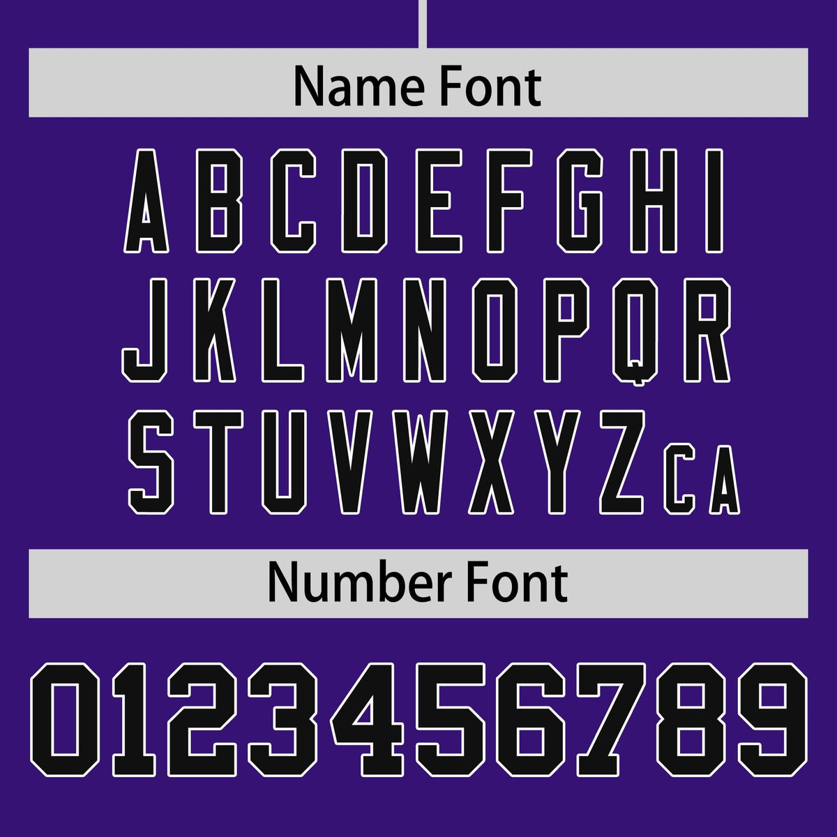 Custom Purple Black Personalized Phonetic Rhythm Authentic Baseball Jersey