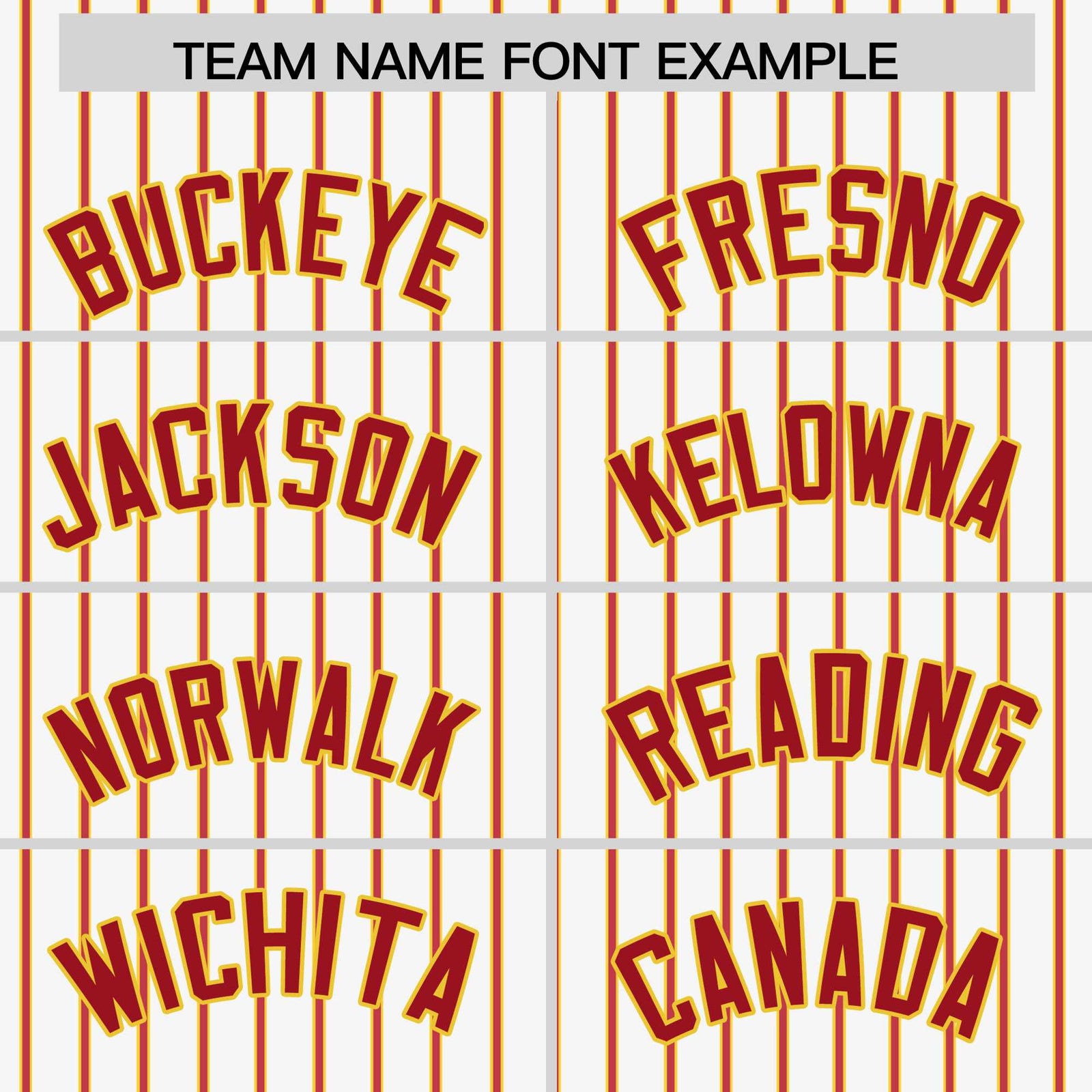 Custom White Gold Tricolor Stripe Fashion Authentic Baseball Jersey