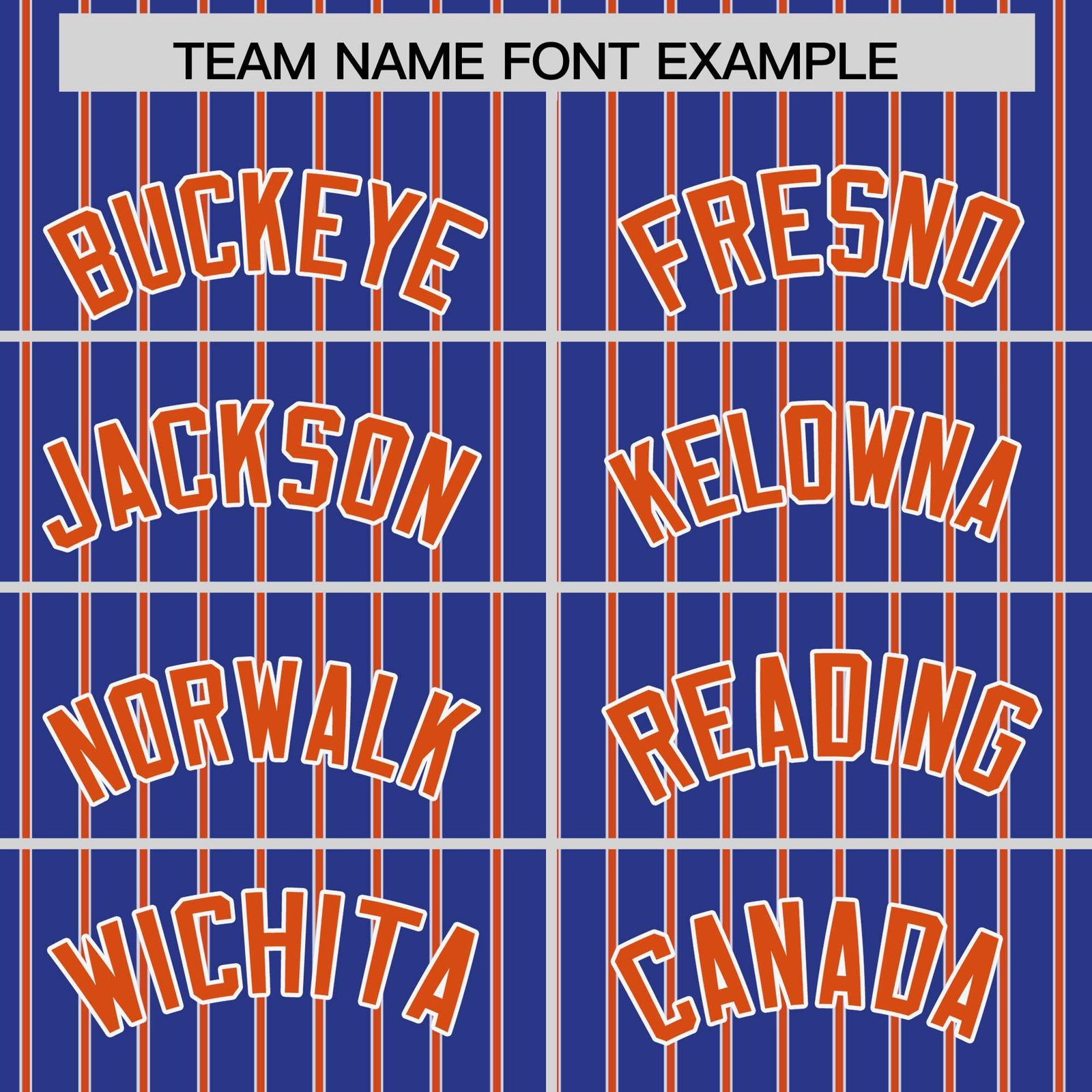 Custom Royal White Tricolor Stripe Fashion Authentic Baseball Jersey