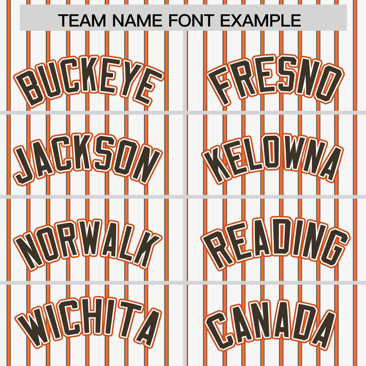 Custom White Brown Tricolor Stripe Fashion Authentic Baseball Jersey