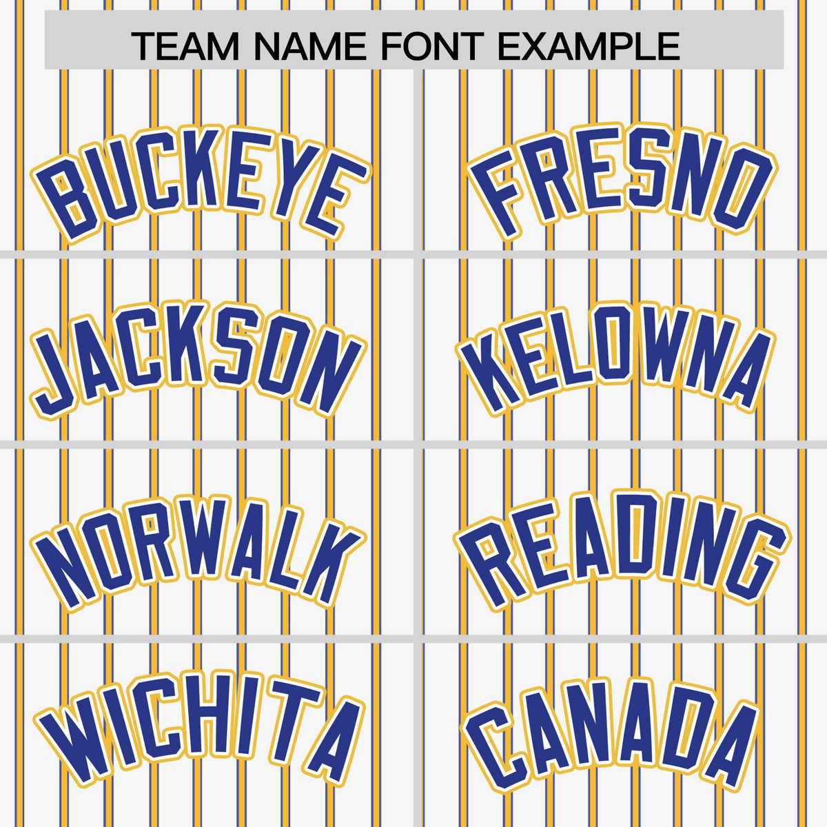 Custom White Royal Tricolor Stripe Fashion Authentic Baseball Jersey