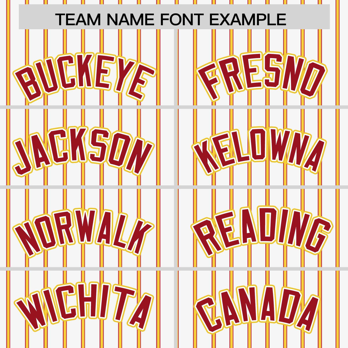 Custom White Red Tricolor Stripe Fashion Authentic Baseball Jersey