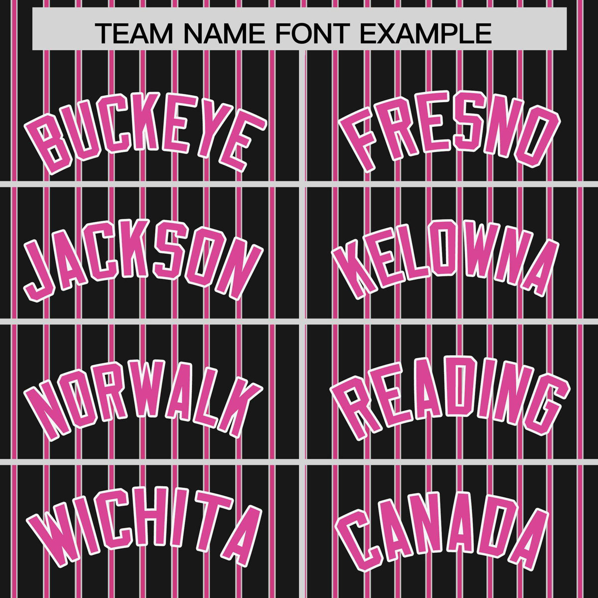 Custom Black White Tricolor Stripe Fashion Authentic Baseball Jersey